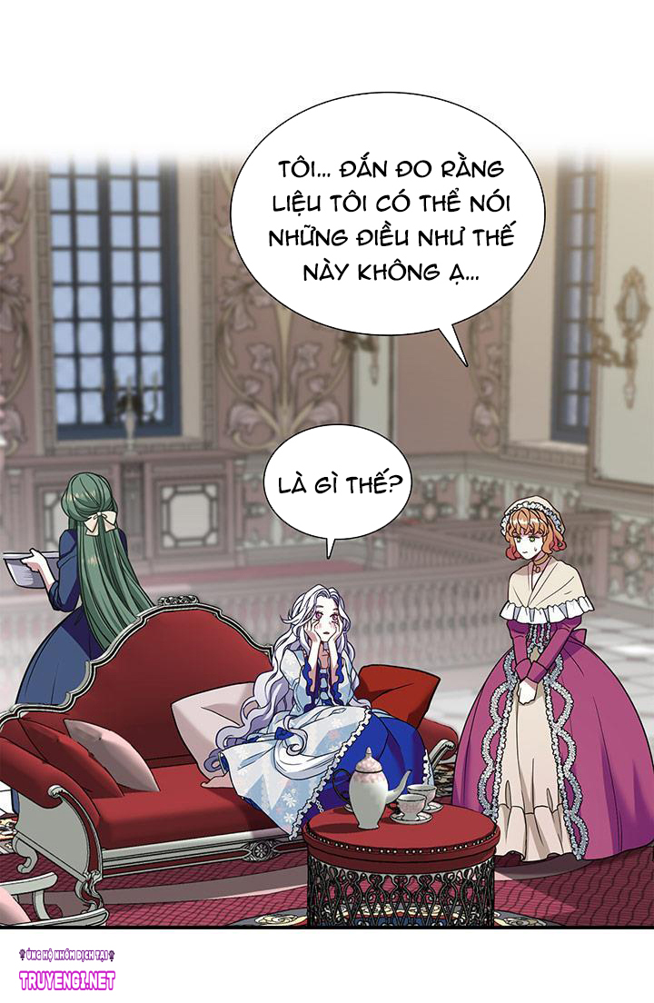 tôi là mẹ kế nhưng con gái tôi quá dễ thương chapter 10 12