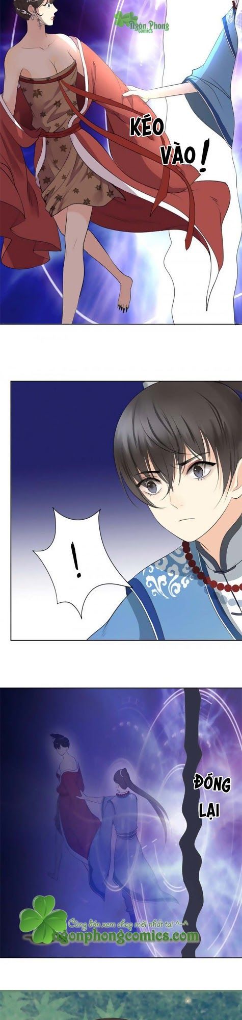 sinh sinh tương thác chapter 17 30