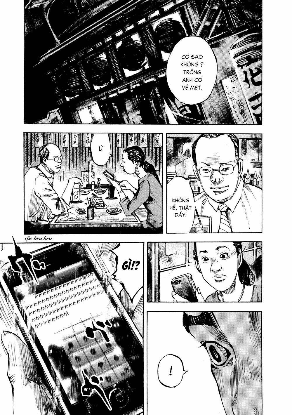 hito hitori futari chapter 11 15