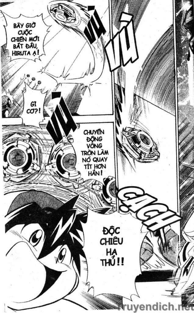 beley - con quay truyền thuyết chapter 1 94