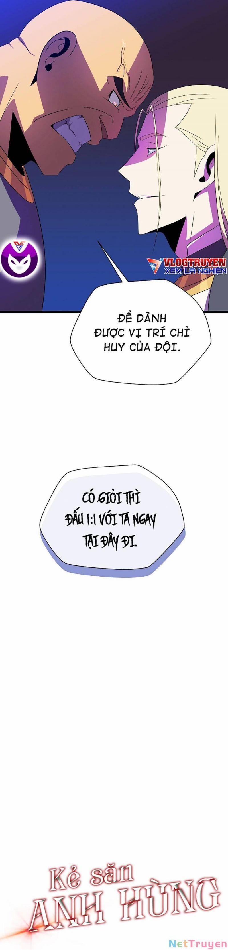 tiêu diệt đấng cứu thế chapter 87 38