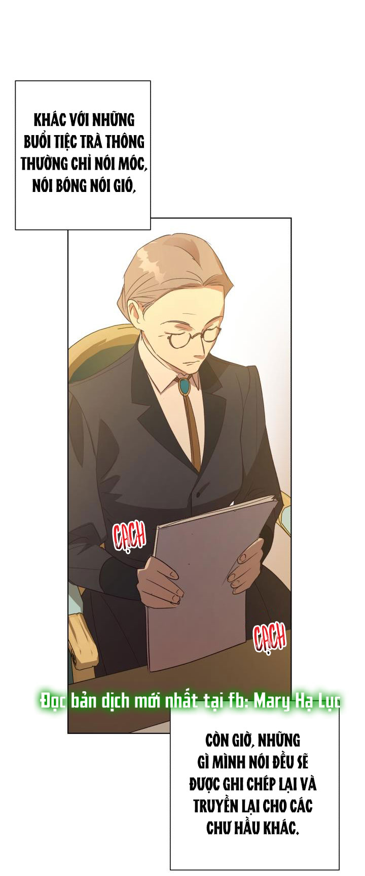 công chúa khắc ấn kẻ phản nghịch chapter 31 50