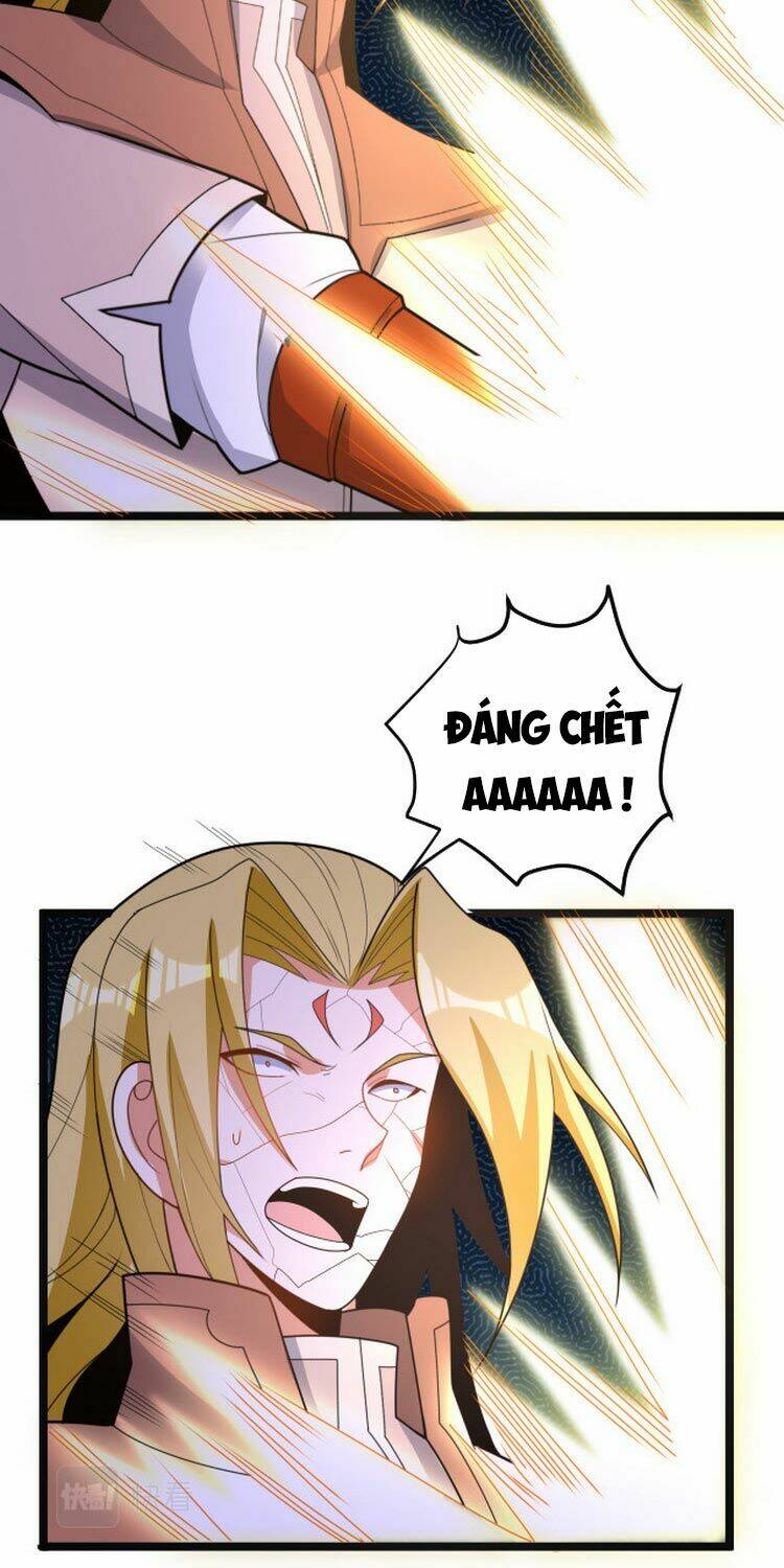 thôn phệ một thế giới tu tiên chapter 98 40