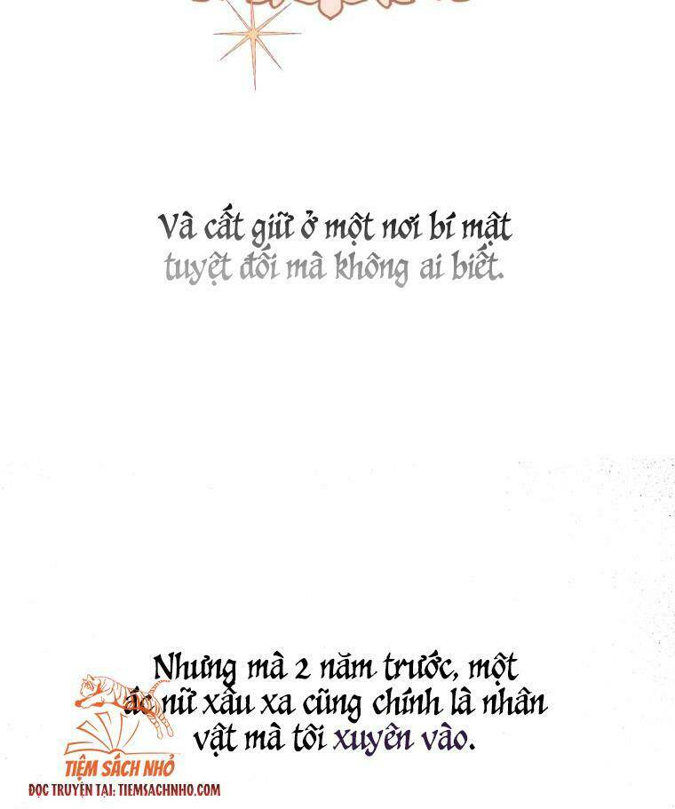 ác nữ phản diện đã chọn nam chính chapter 1 22