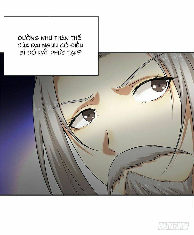 khuynh thế độc phi chapter 27 22