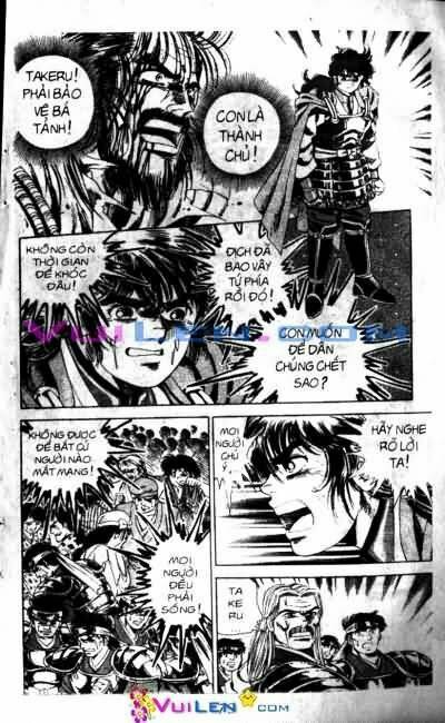 vương tử takeru chapter 1 79