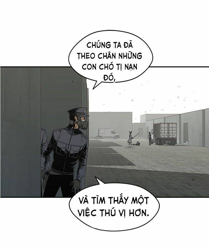 hiệp sĩ giao hàng chapter 20 72