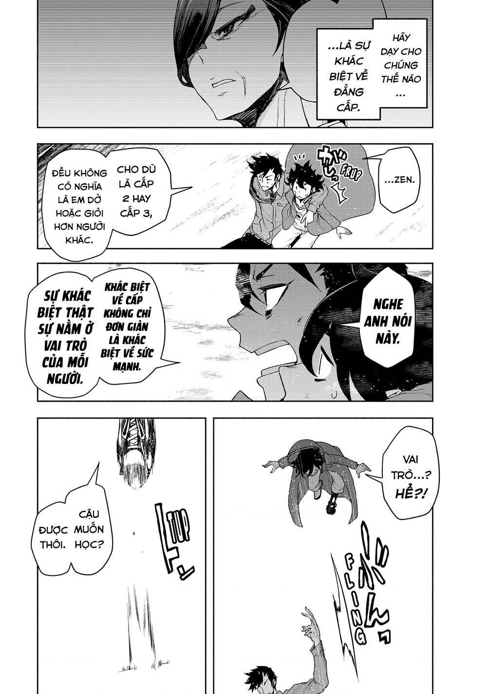 bootsleg chapter 9 68