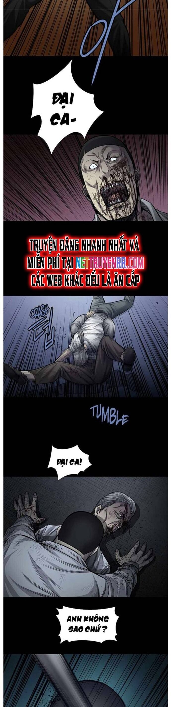 Tao Là Công Lý chapter 91 11