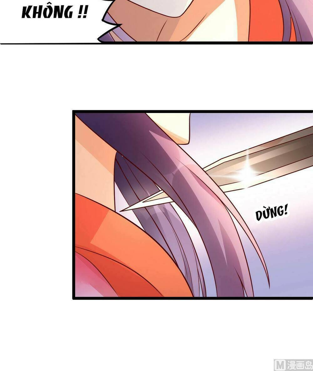 khuynh thế thần thâu của ngự quân ký chapter 2 30