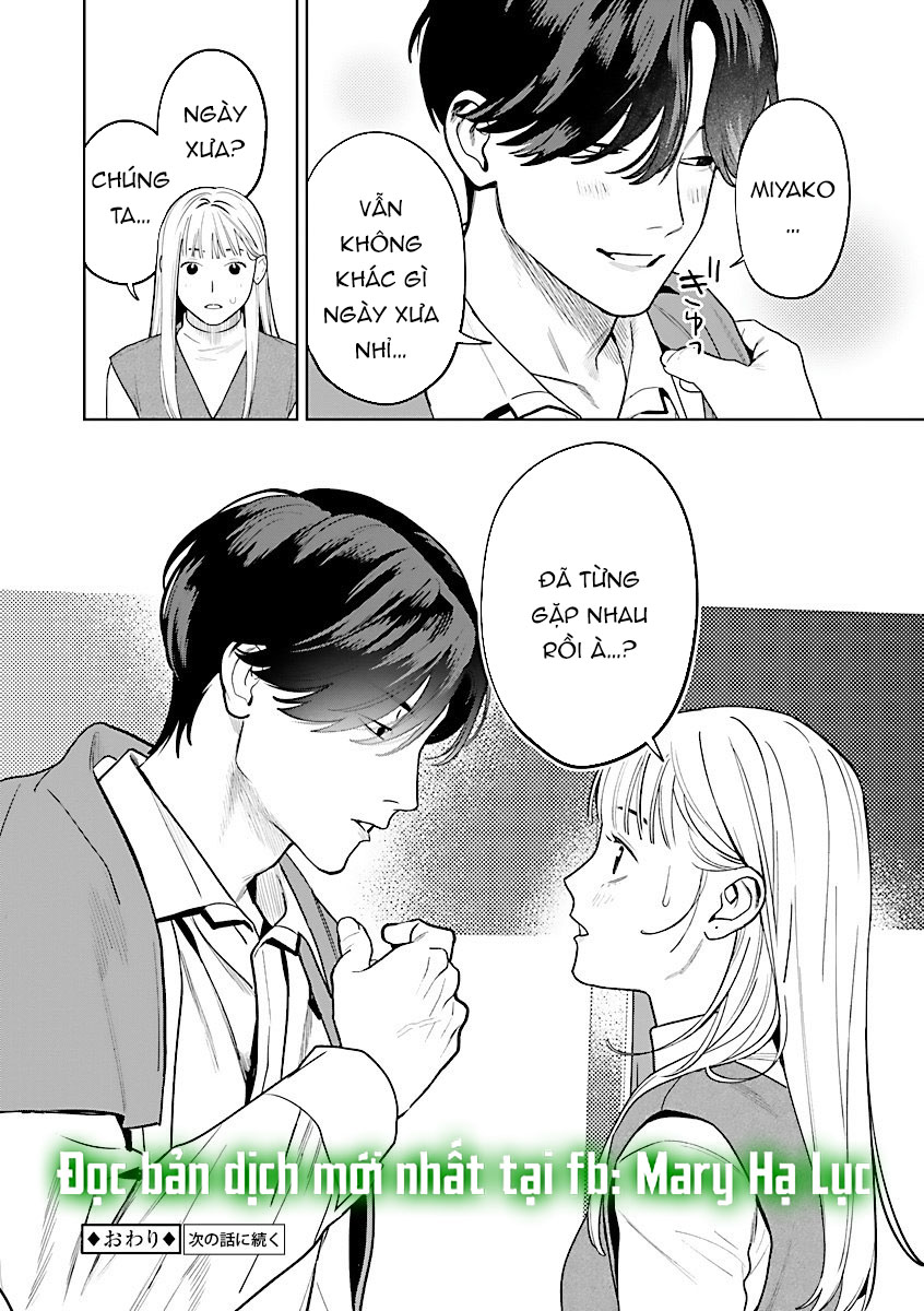 tôi bị tên yakuza ép làm việc trong nhà tắm chapter 4.2 10