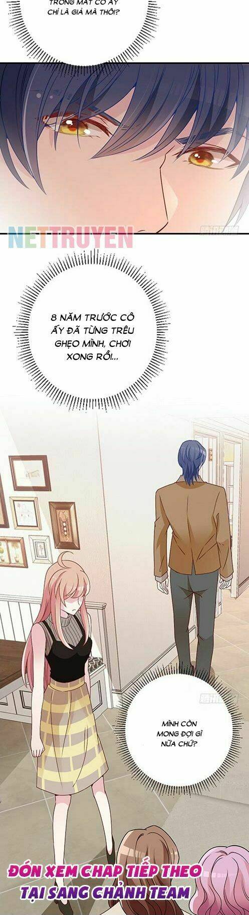 bí mật kết hôn với ảnh đế: vợ ơi đến đây tấn công đi nào chapter 52 21