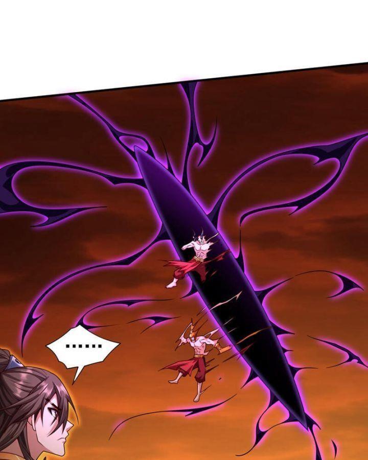 bị sư phụ xinh đẹp dùng 99 cách dạy dỗ thành thánh chapter 238 25