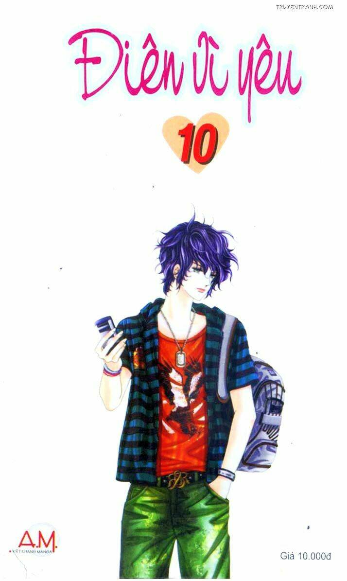 điên vì yêu - love like crazy chapter 57 31