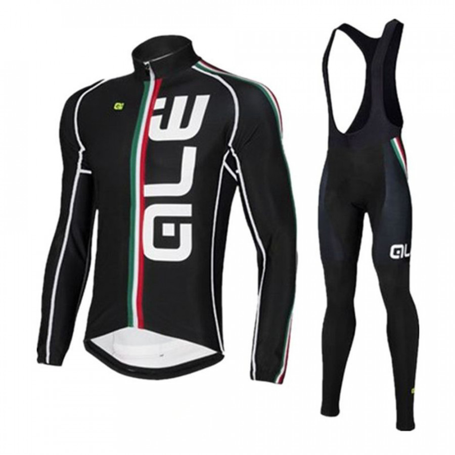 Bộ Quần Áo Đạp Xe Địa Hình Nam Vải Lycra