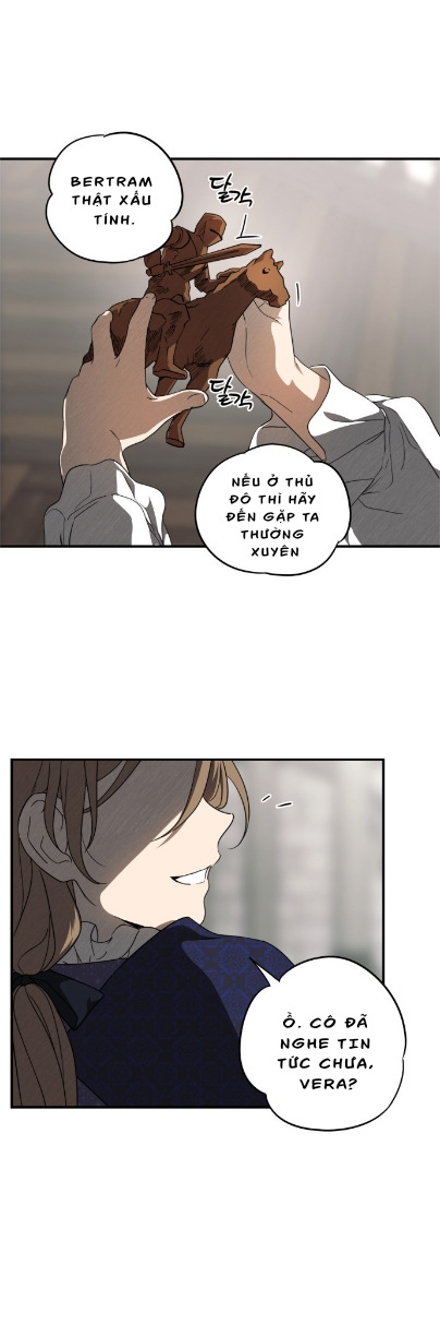 bị che khuất bởi ánh hoàng hôn chapter 69.2 4