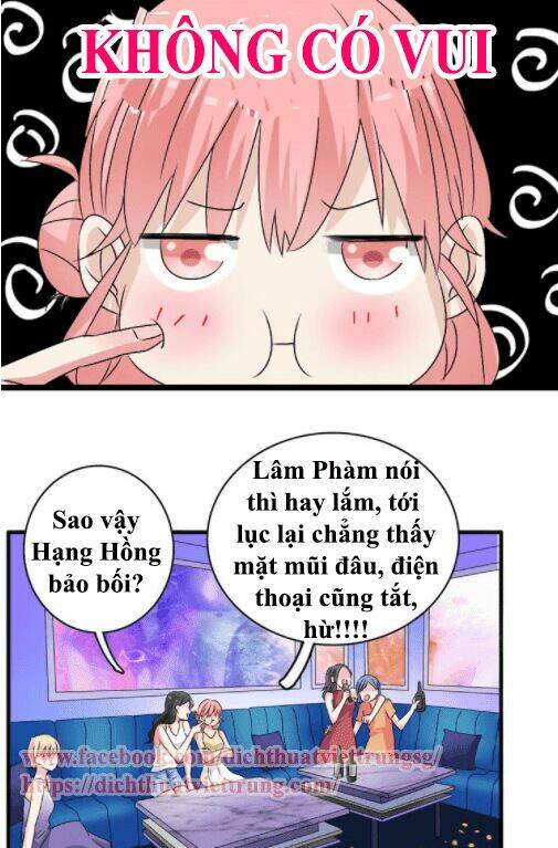 lều khều biết yêu chapter 55 25