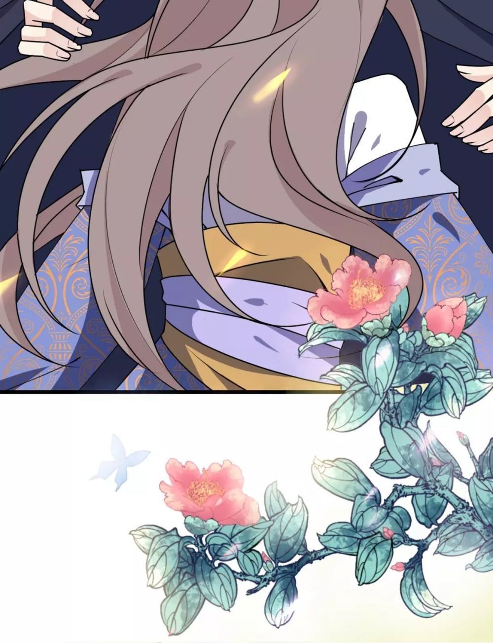 mấy độ cẩm nguyệt say cũng liễu chapter 14 20