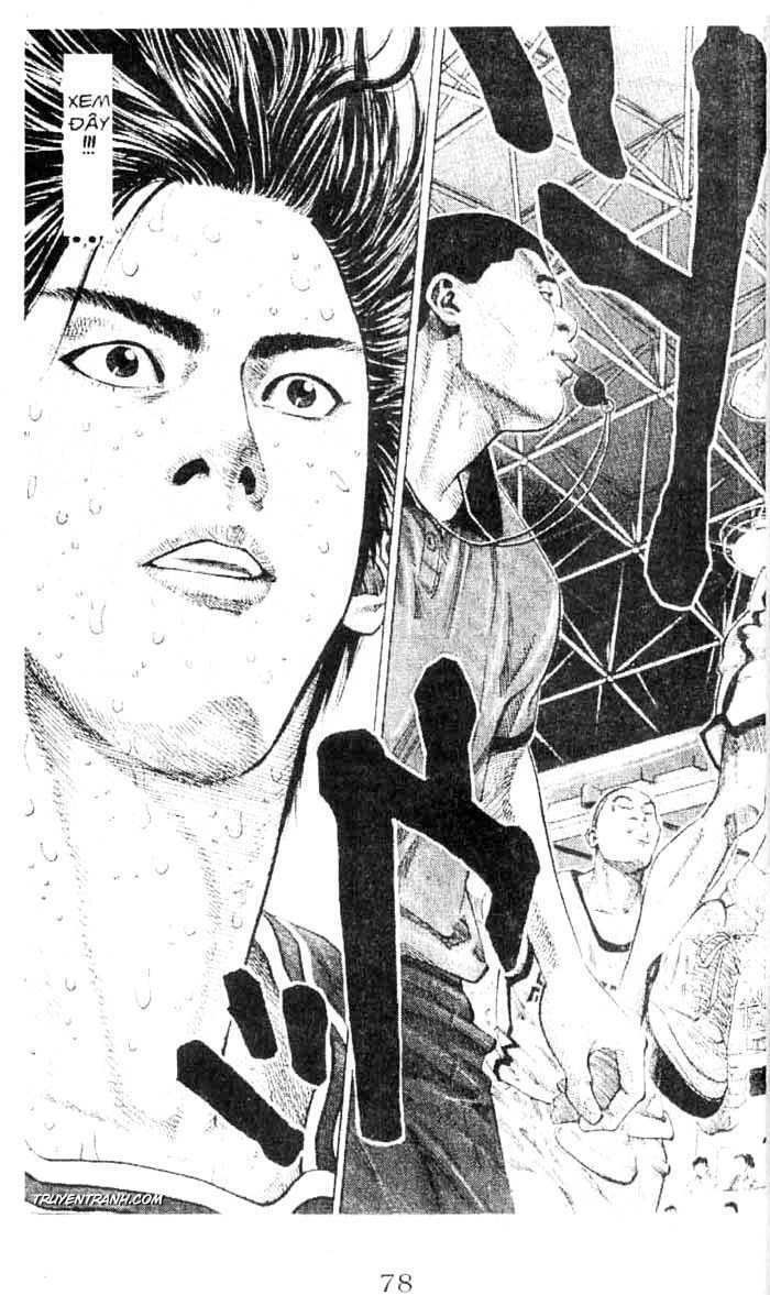 cao thủ bóng rổ chapter 253 11