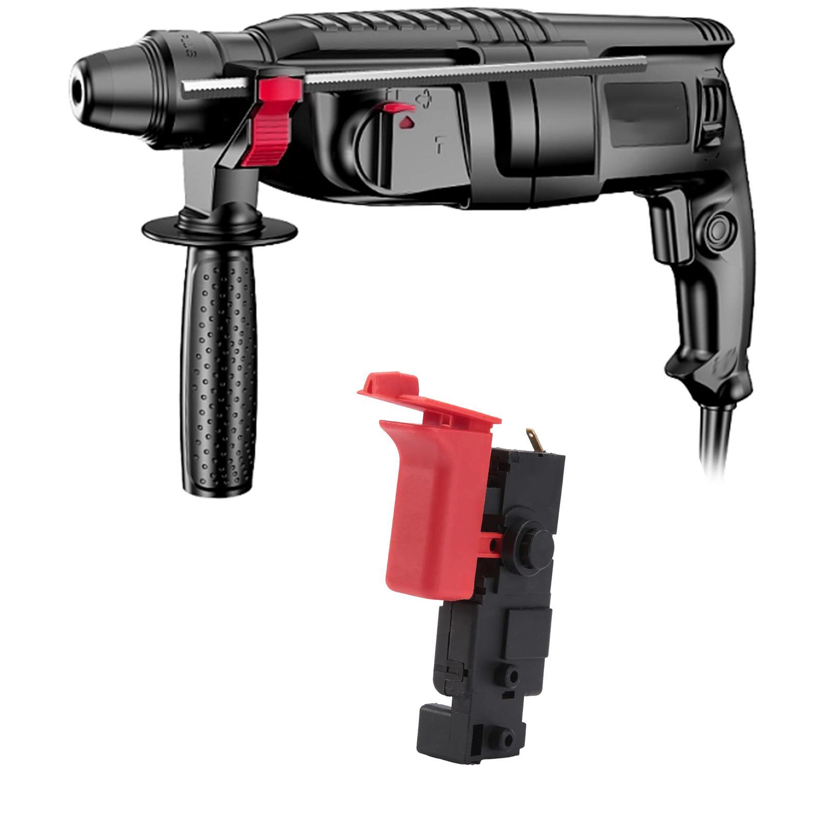 Speed Controller Power Tool Accessories for 26 Type Electric Drill Switches