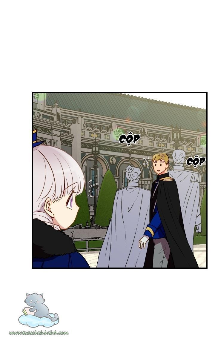 công nương khế ước của gia tộc công tước quái vật chapter 35 20