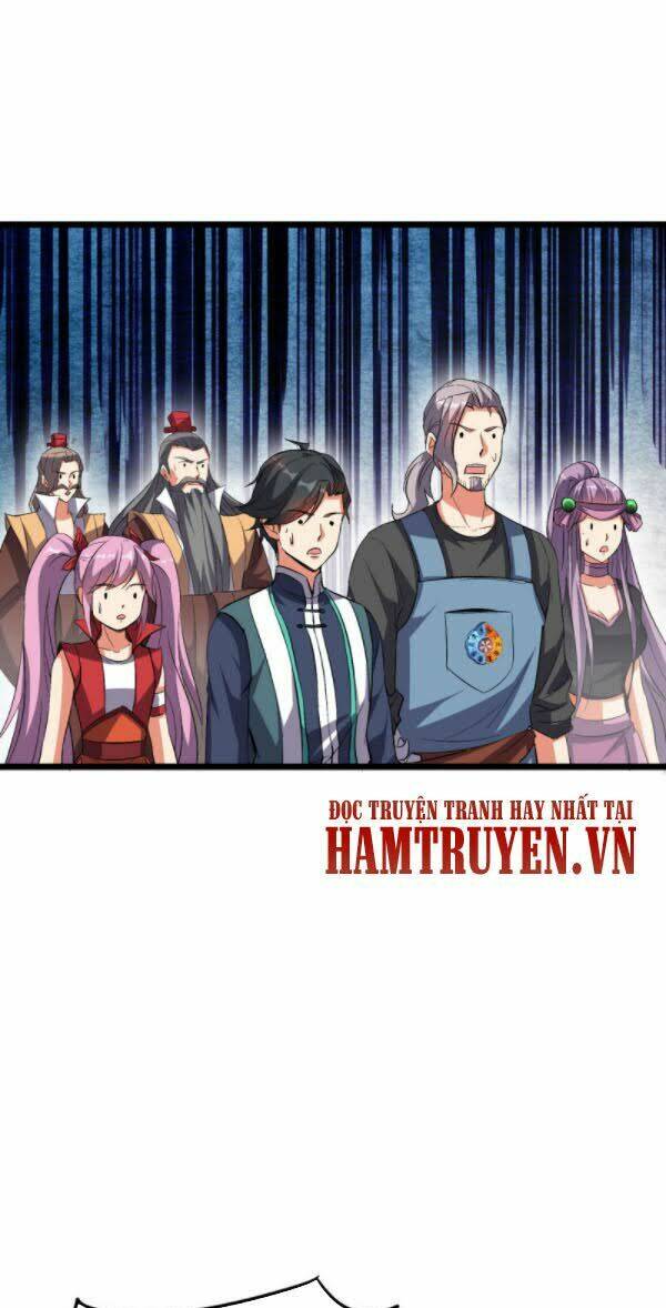 phục thiên thánh chủ chapter 58 34