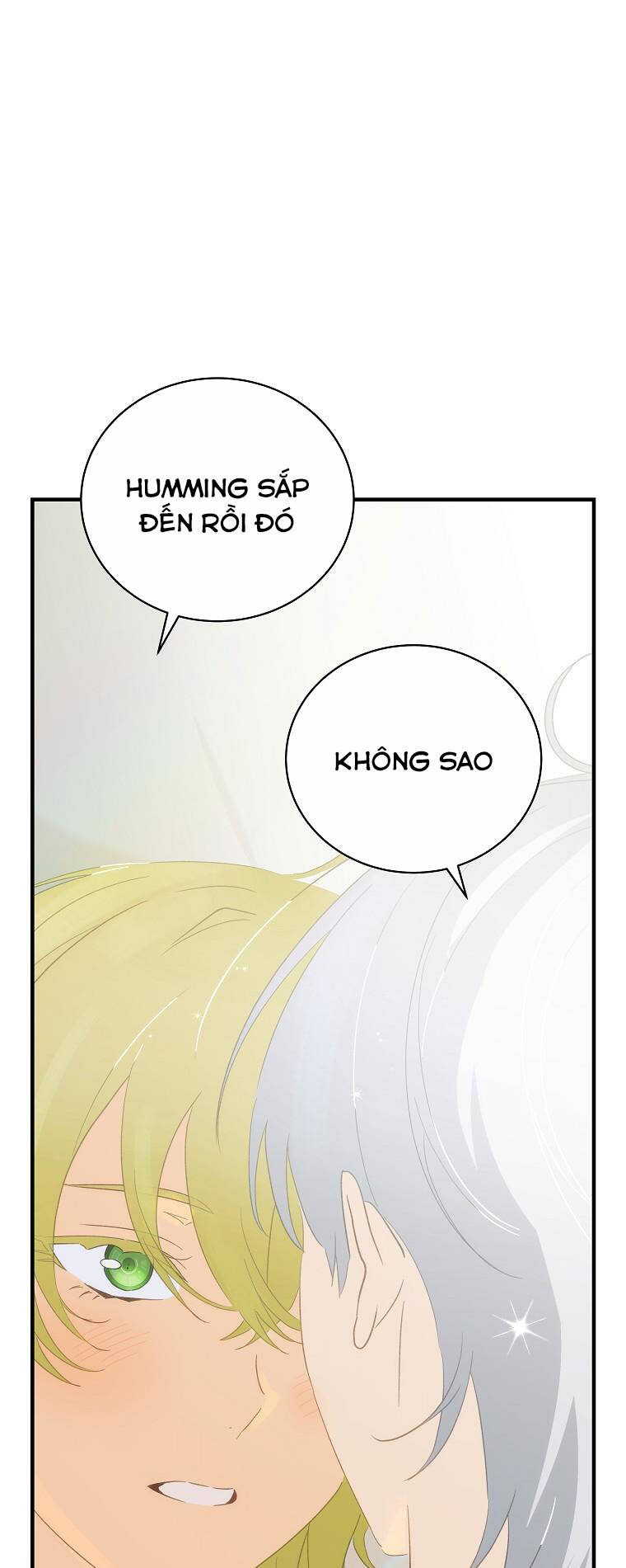 đứa bé đó không phải con anh chapter 69.1 50