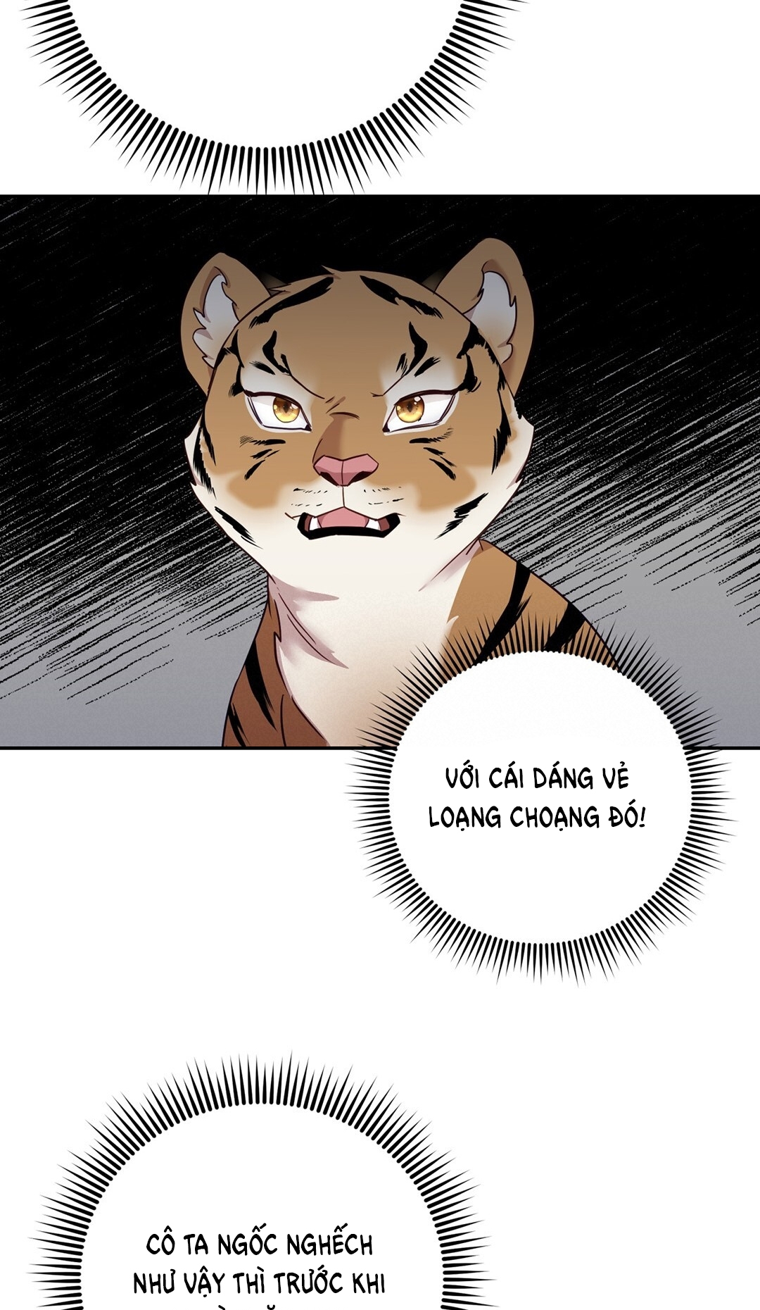 Khúc Nhạc Của Cầm Thú chapter 3.2 - Trang 4