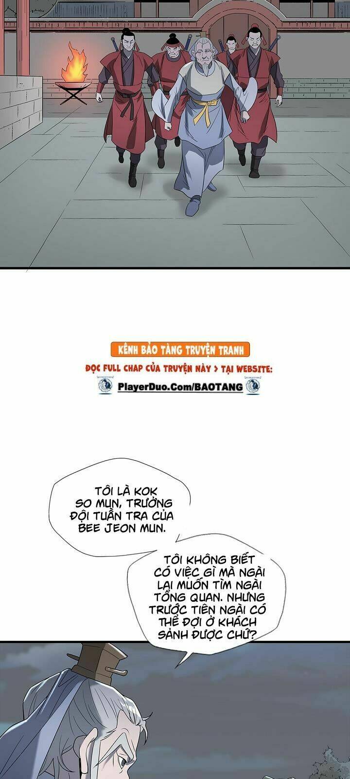 cuồng long chapter 11 32