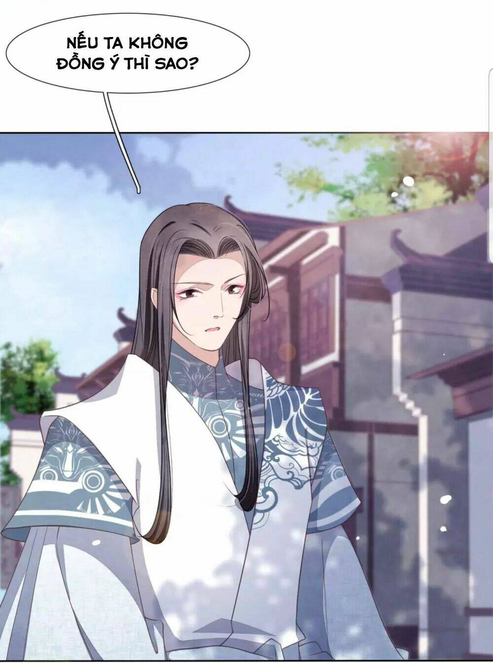 xuyên về cổ đại làm quốc bảo chapter 35 22