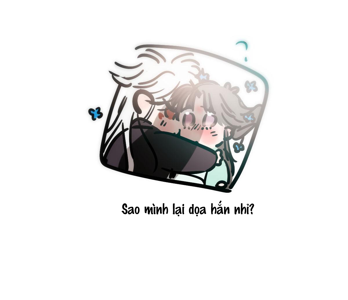 Bắt Lấy Ngao Ngao chapter 214 - Trang 46