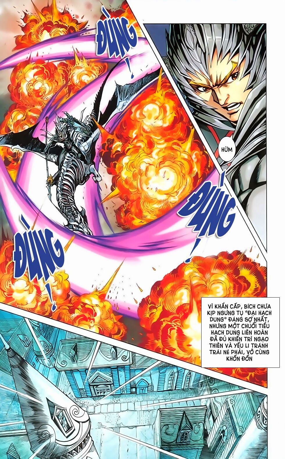 dong binh thiên hạ chapter 47 12