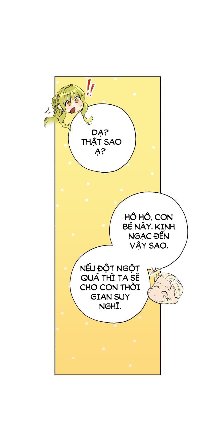 công chúa khắc dấu lên kẻ phản nghịch chapter 22 37