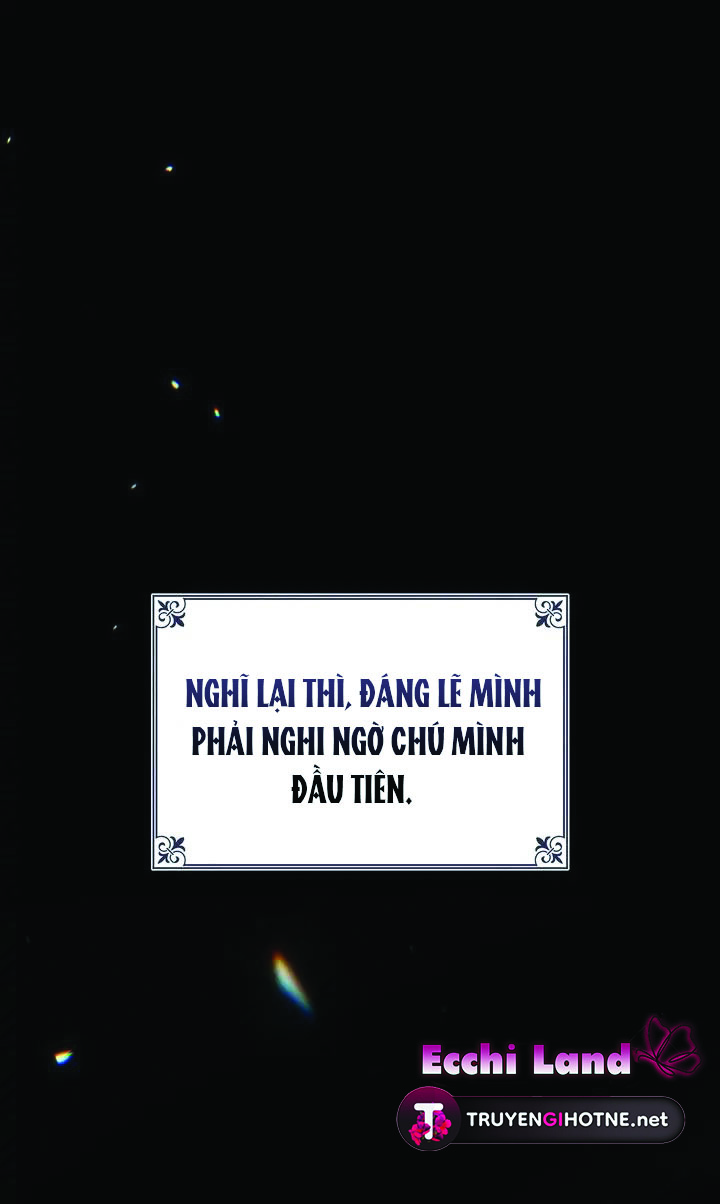 Đóa Hoa Tôn Kính chapter 12.1 - Trang 2