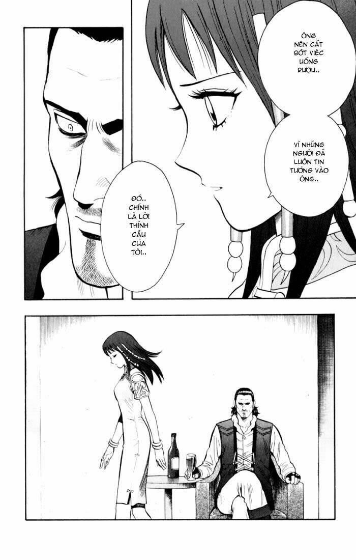 hoàng phi hồng phần iii chapter 37 15