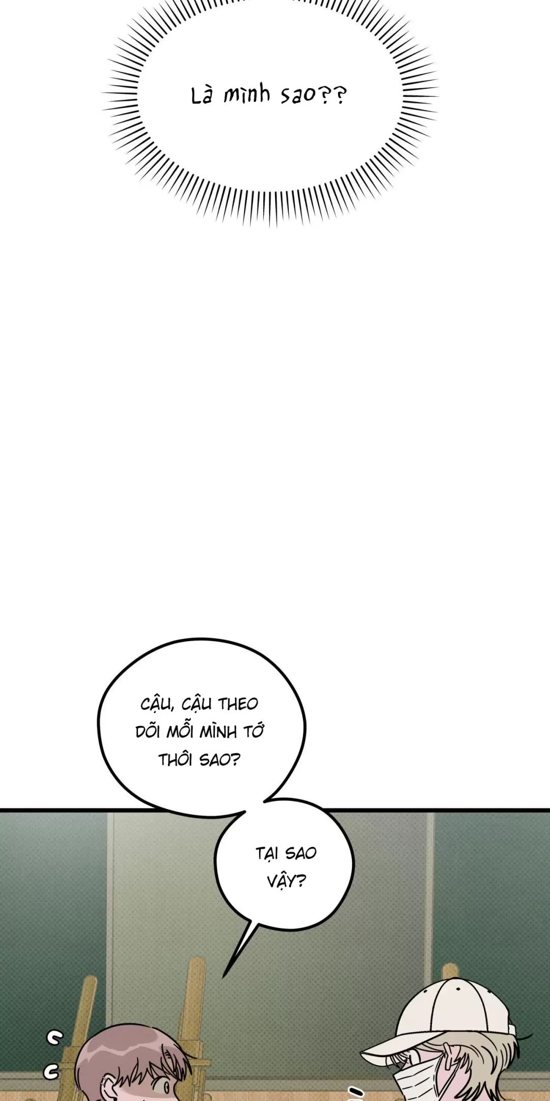 lời tỏ tình từ con số 0 chapter 11 91