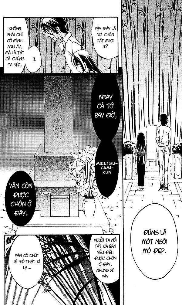 inu x boku ss chapter 28 2