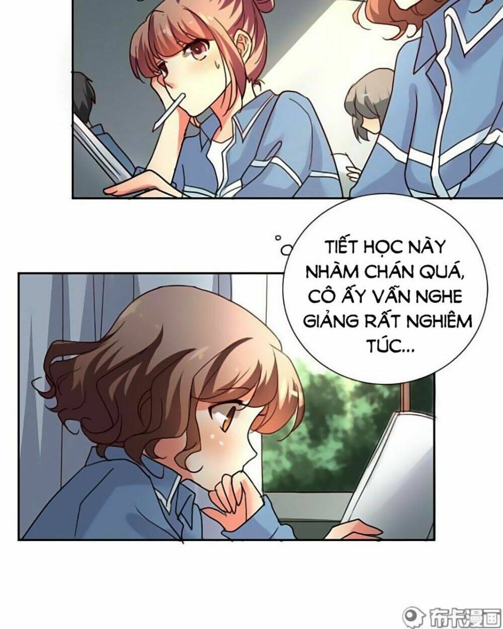 cô gái đặc biệt nhất của tôi chapter 25 28