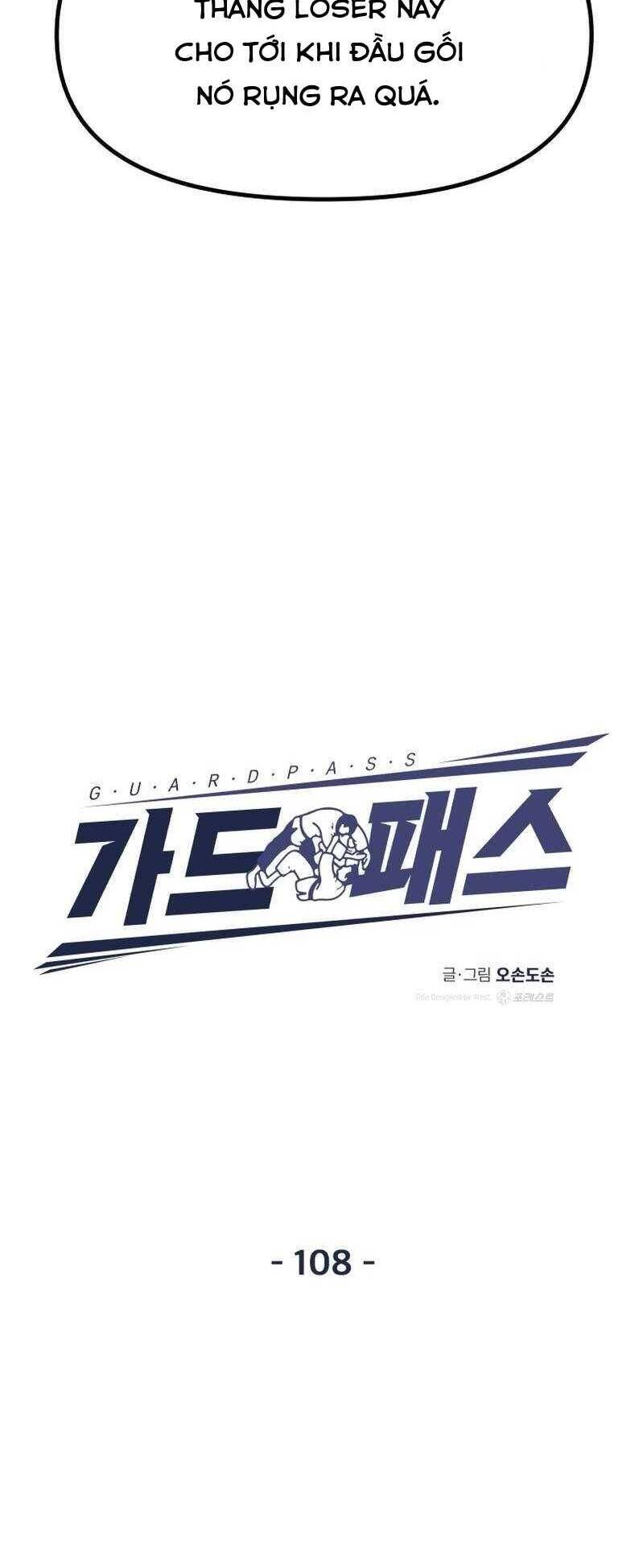 Bạn Trai Vệ Sĩ chapter 108 12