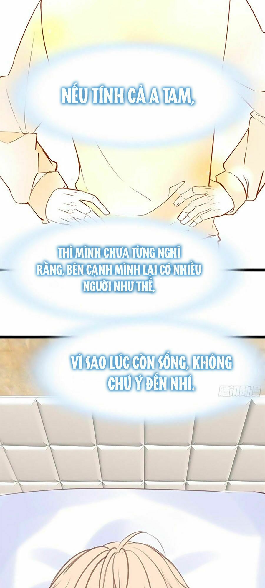 công chúa nữ vương mệnh chapter 95 22