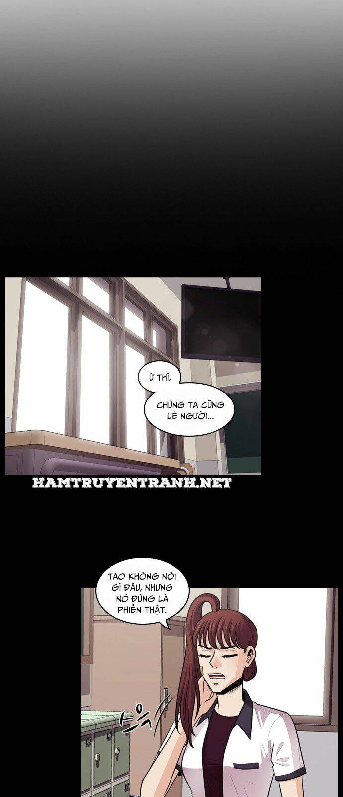 tomorrow - ngày mai chapter 6 3