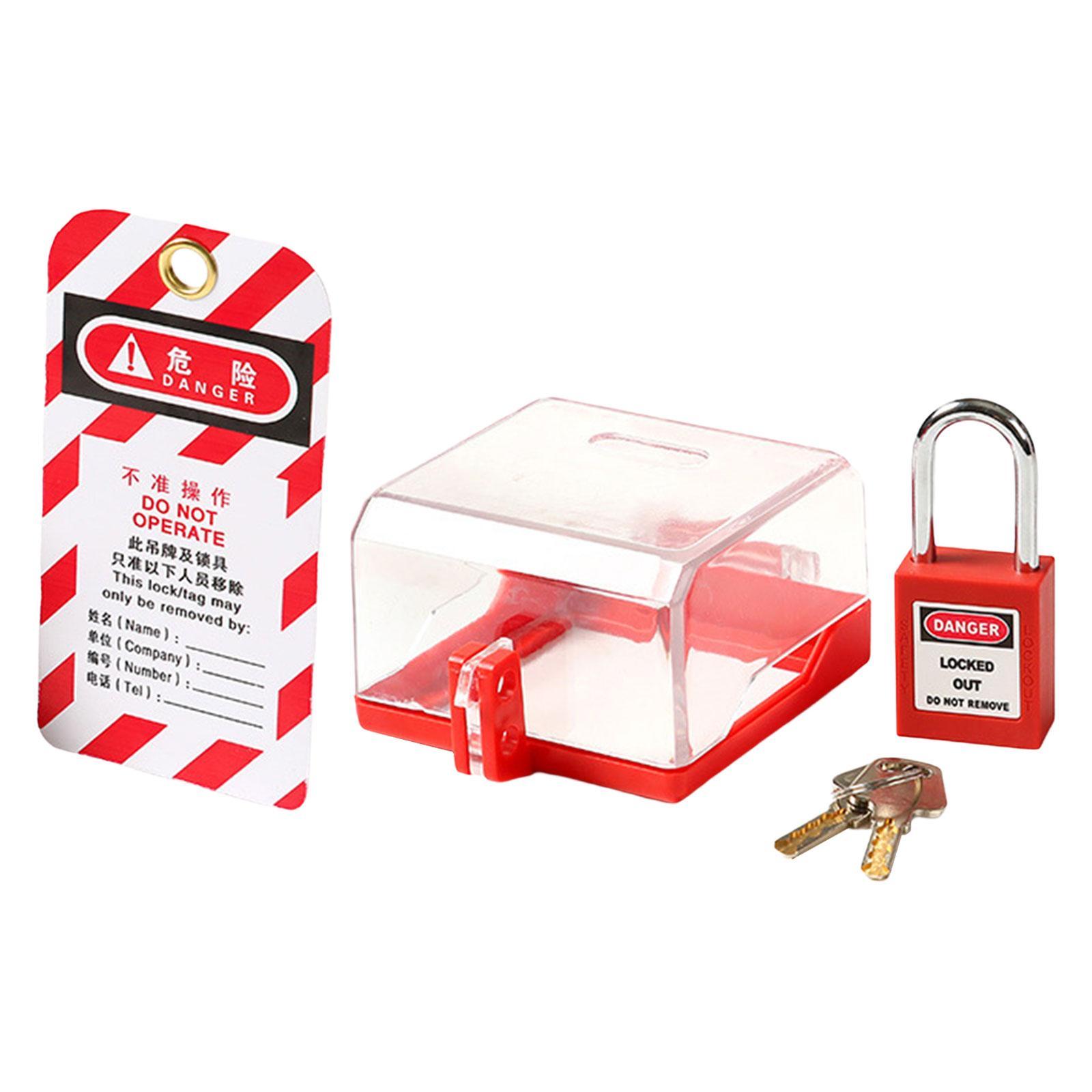 Waterproof Switch Protective Cover for Bathroom Power Outlet Socket Switch