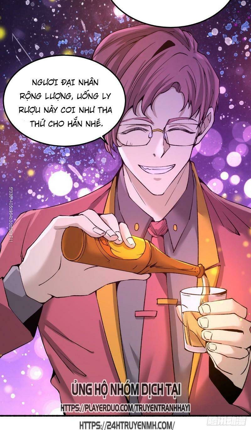 đô thị đỉnh phong cao thủ chapter 136 34