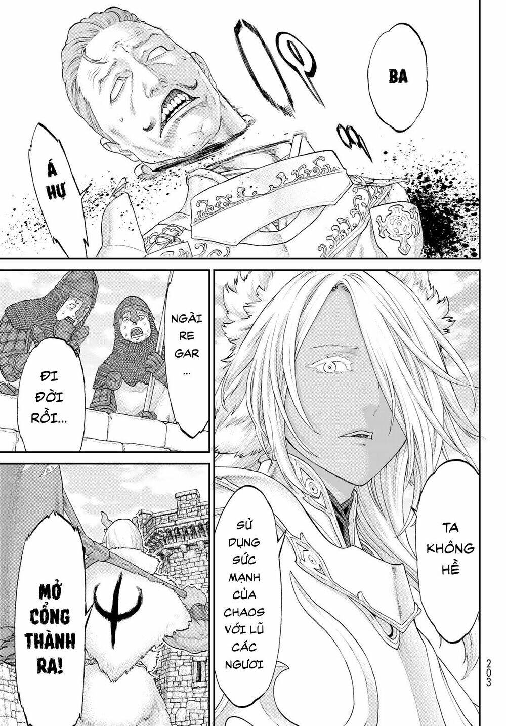 hành trình của đại đế chapter 18.2 10