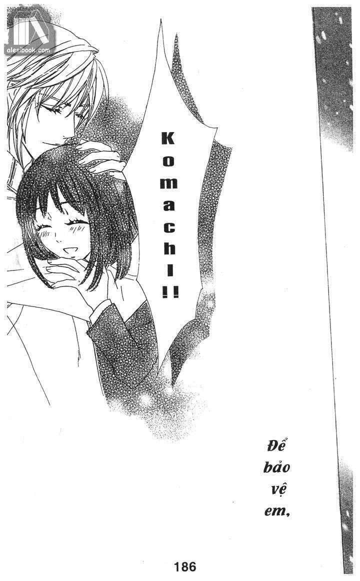 tình yêu định mệnh chapter 21 32