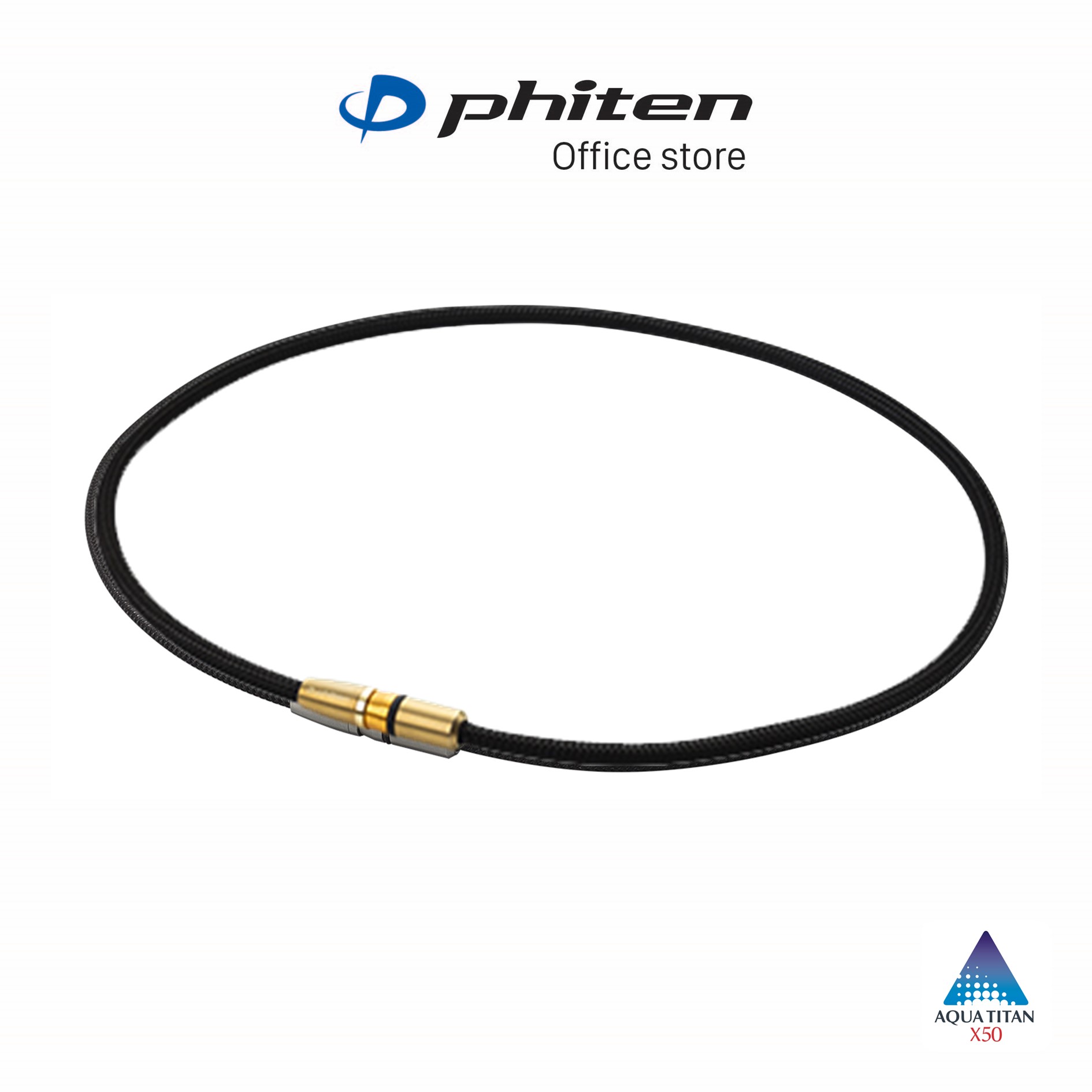 Vòng Cổ Phiten Rakuwa MG Bullet