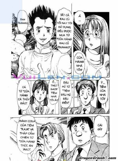 nhà hàng hạnh phúc chapter 3 74