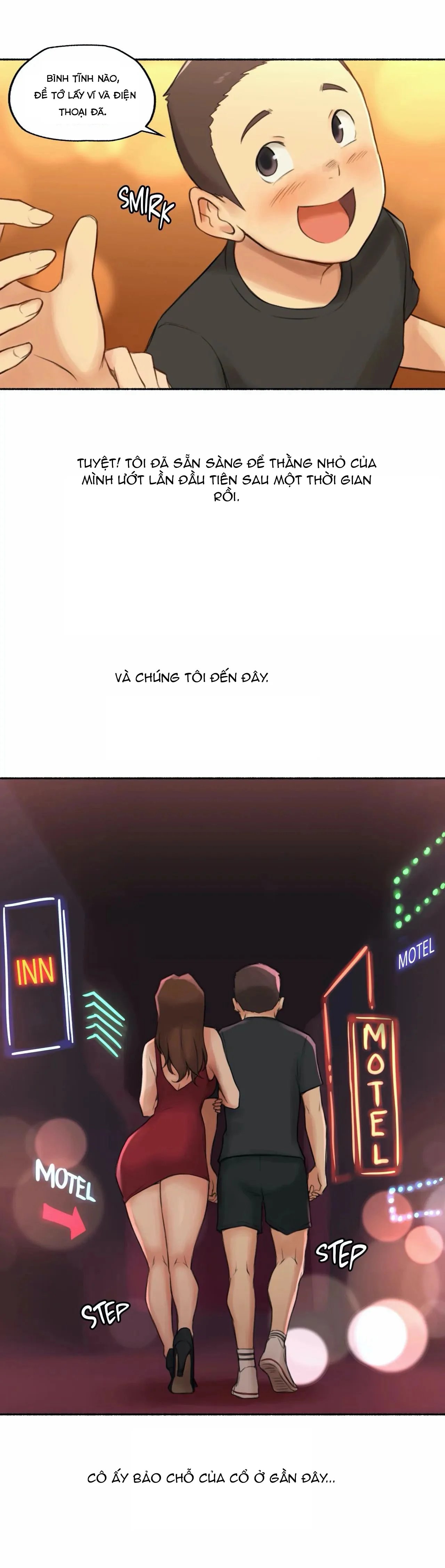 bạn đã xxx bao giờ chưa? chapter 24 20