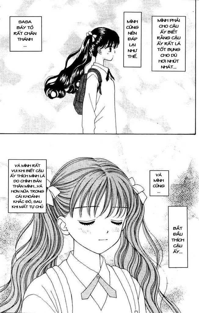 minto na bokura chapter 25 21