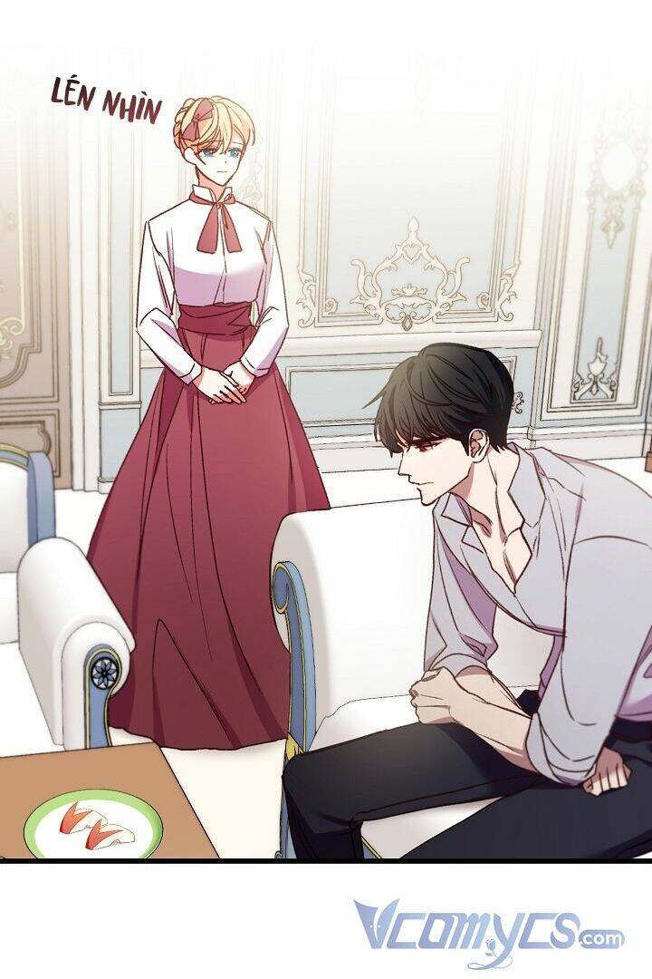 vị hôn thê của kẻ săn mồi chapter 22 54